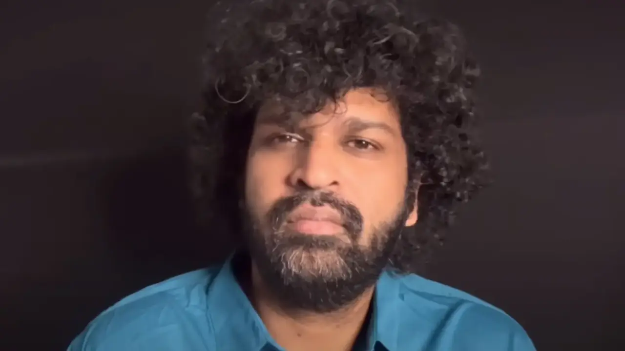 Ashwanth Kok: യൂട്യൂബർ അശ്വന്ത് കോക്ക് കസ്റ്റഡിയിൽ; മദ്യപിച്ച് അപകടമുണ്ടാക്കിയെന്ന പരാതി