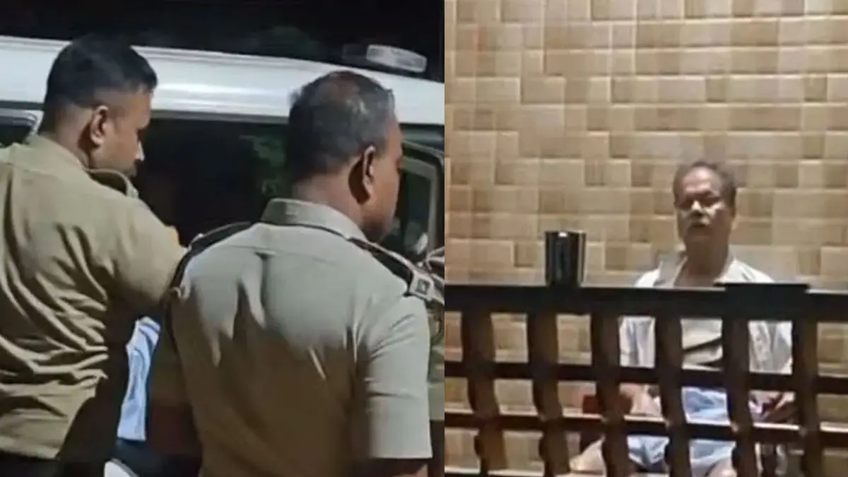 Kothamangalam Murder Case: കോതമംഗലത്ത് 61 കാരി കുത്തേറ്റ് മരിച്ച നിലയിൽ; ഭർത്താവ് അറസ്റ്റിൽ