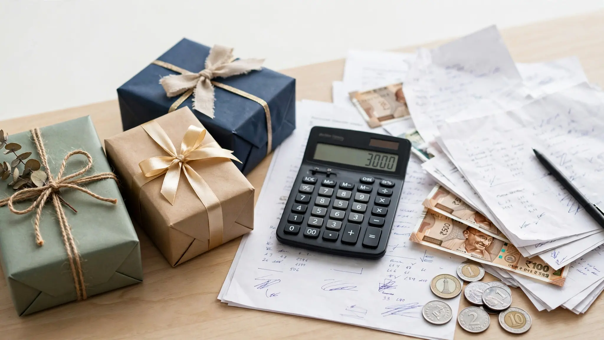 Gift Tax: സമ്മാനമായി പണവും സ്വര്ണവും ലഭിക്കാറുണ്ടോ? ഐടിആർ ഫയൽ ചെയ്യുമ്പോൾ ശ്രദ്ധിക്കണം!