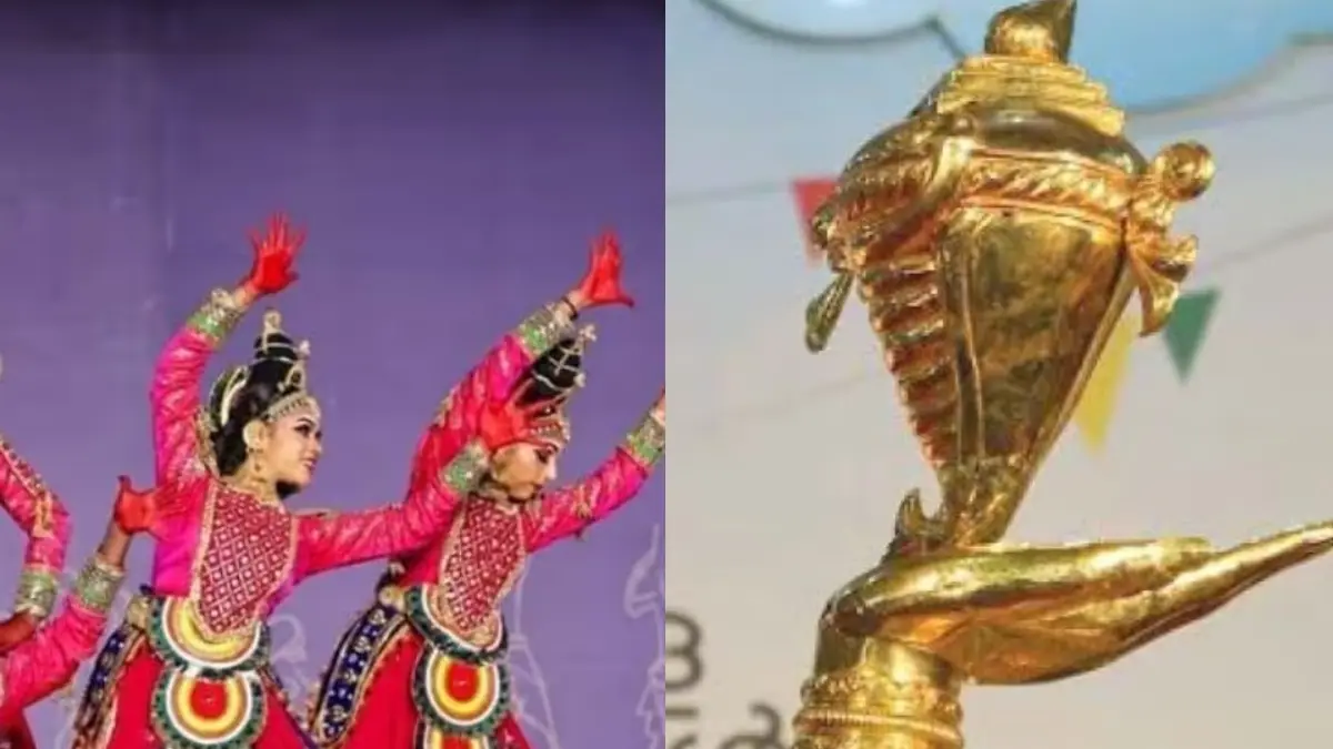 Kerala School Kalolsavam 2027: സംസ്ഥാന സ്കൂൾ കലോത്സവം എറണാകുളത്ത്; ജനുവരി 4 മുതൽ 8 വരെ 2