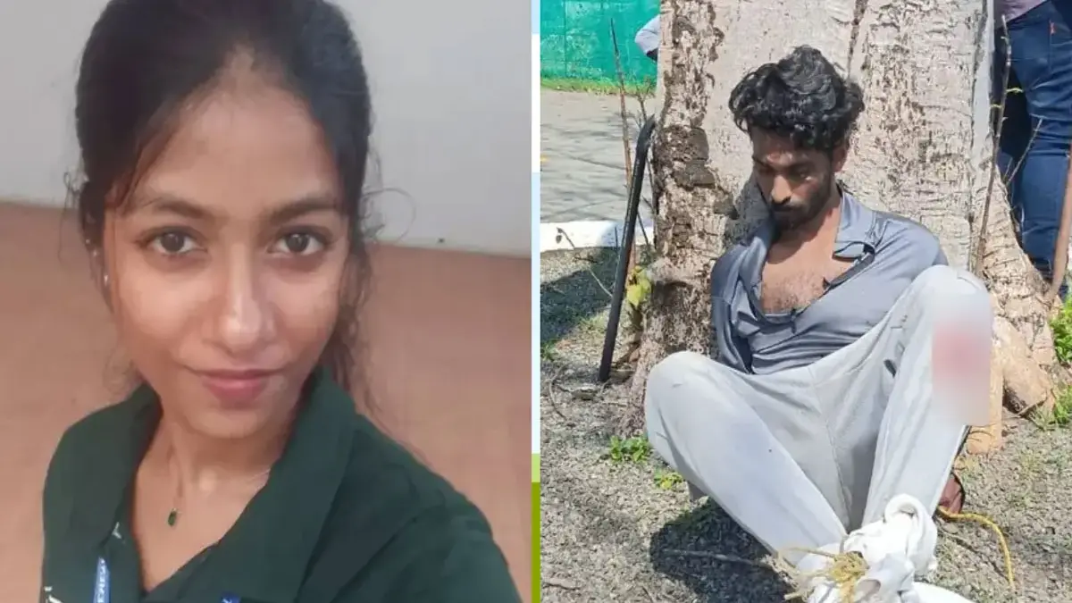 Kozhencherry Resort Case: ദിൻഷയുടെ കൊലയ്ക്കു കാരണം ഫോണിലെ സന്ദേശം; കരുതികൂട്ടിയുള്ള കൊലപാതകമെന്ന് പോലീസ്!