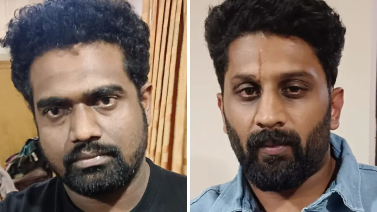 Mattannur Drug Bust: മട്ടന്നൂരിൽ ലഹരിവേട്ട; എംഡിഎംഎയുമായി രണ്ട് യുവഡോക്ടർമാർ പിടിയിൽ