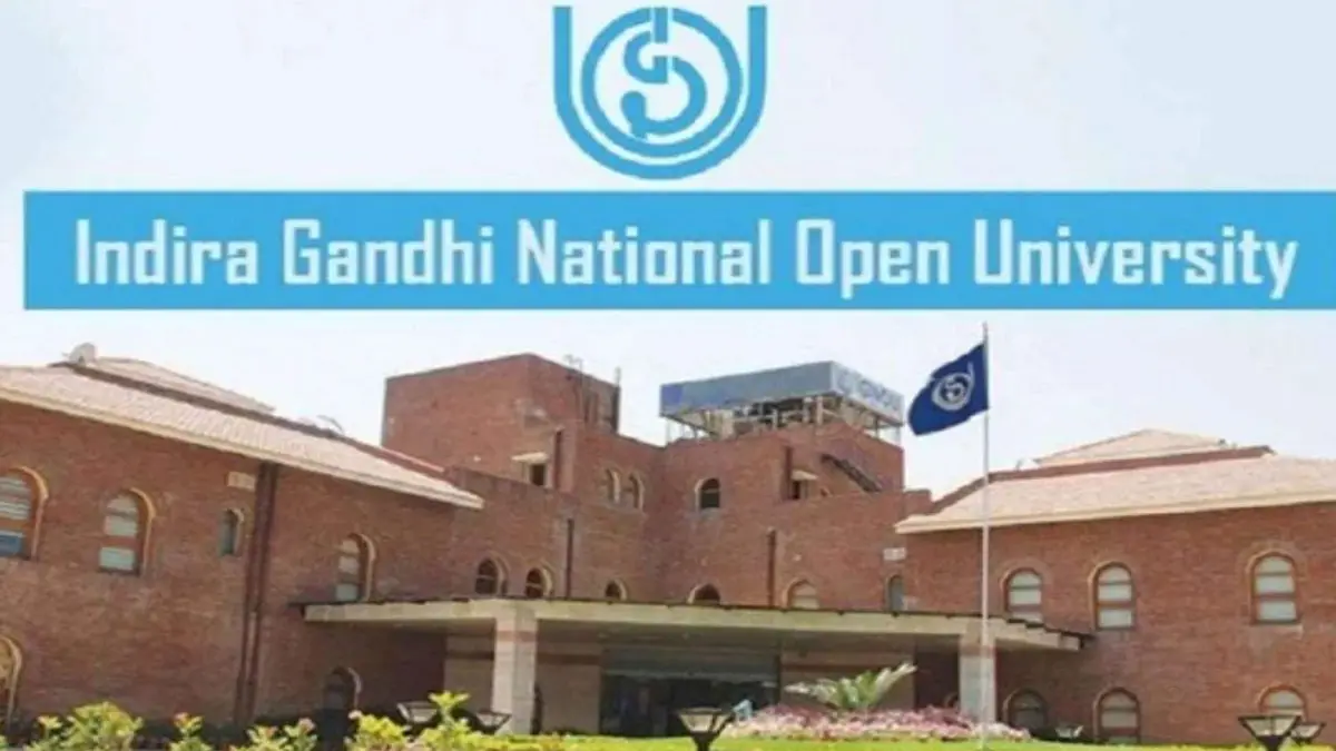 IGNOU Teaching Vacancy Out: IGNOU യിൽ ജോലി നേടാൻ അവസരം; 43 ഒഴിവുകൾ!