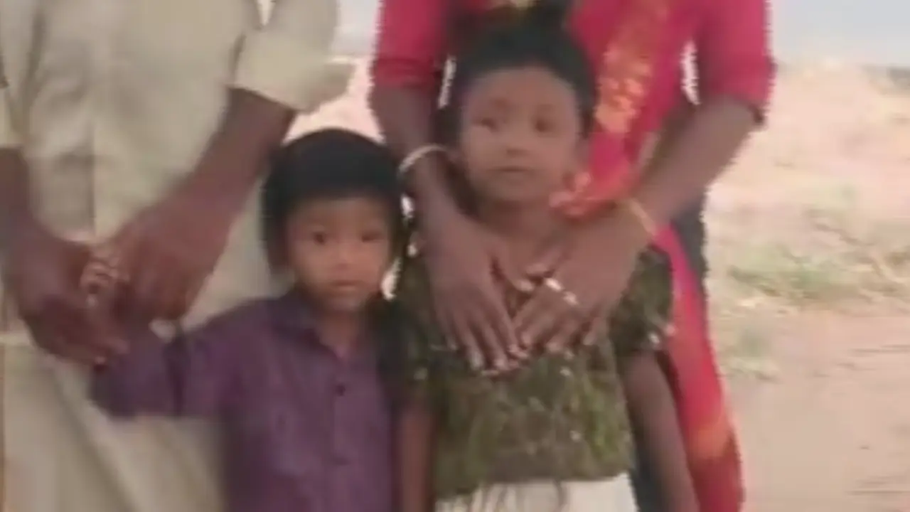 Palakkad News: പാലക്കാട് സഹോദരങ്ങളുടെ മരണം കൊലപാതകം: കുറ്റം സമ്മതിച്ച് അമ്മ, കസ്റ്റഡിയിൽ