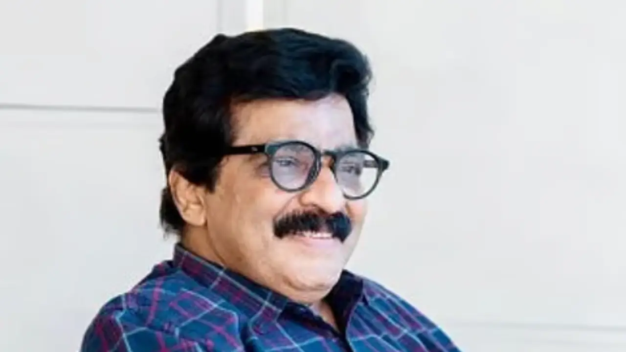 MK Muneer: ഡോ. എം.കെ. മുനീർ സംസ്ഥാന ഭരണപരിഷ്കാര കമ്മീഷൻ അധ്യക്ഷൻ; തീരുമാനം മന്ത്രിസഭാ യോഗത്തിൽ