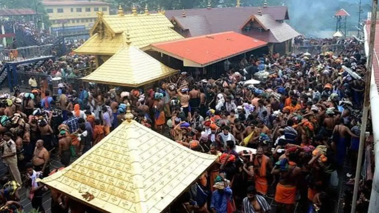 Sabarimala: ശബരിമല നെയ്യ് ക്രമക്കേട്: മൂന്ന് ജില്ലകളിൽ എസ്.ഐ.ടി റെയ്ഡ്, രേഖകൾ പിടിച്ചെടുത്ത് വിജിലൻസ്