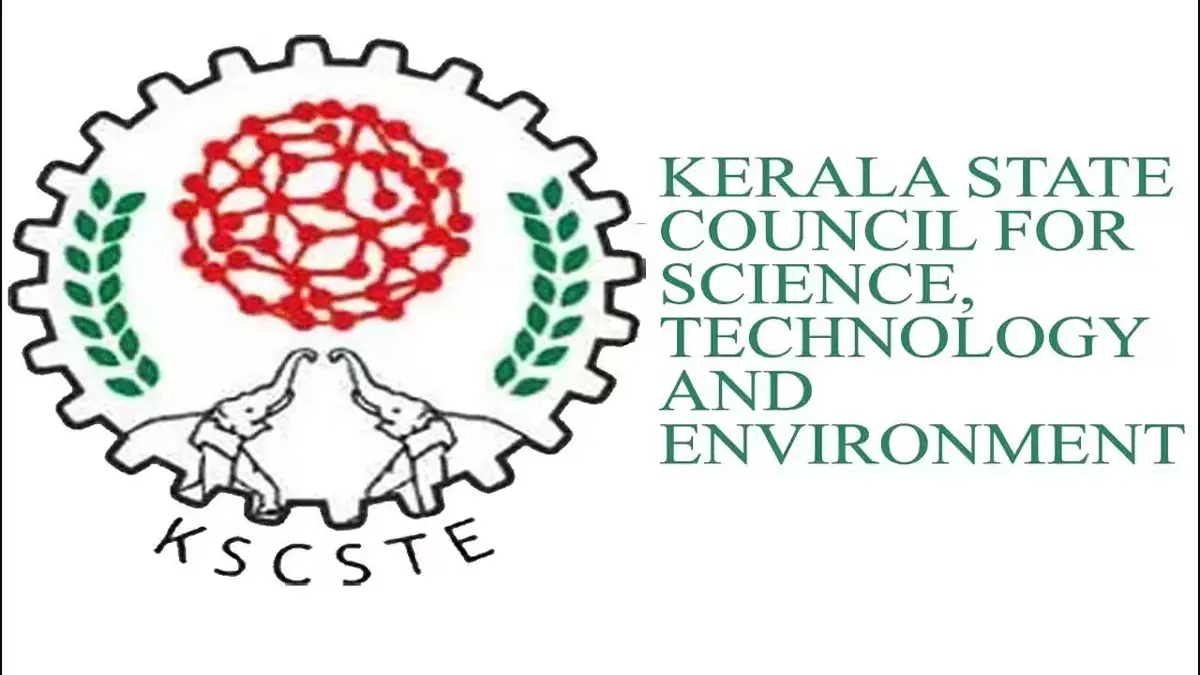 KSCSTE ൽ പ്രോജക്ട് ഫെലോ തസ്തികയിൽ ഒഴിവ്; നിയമനം അഭിമുഖത്തിലൂടെ