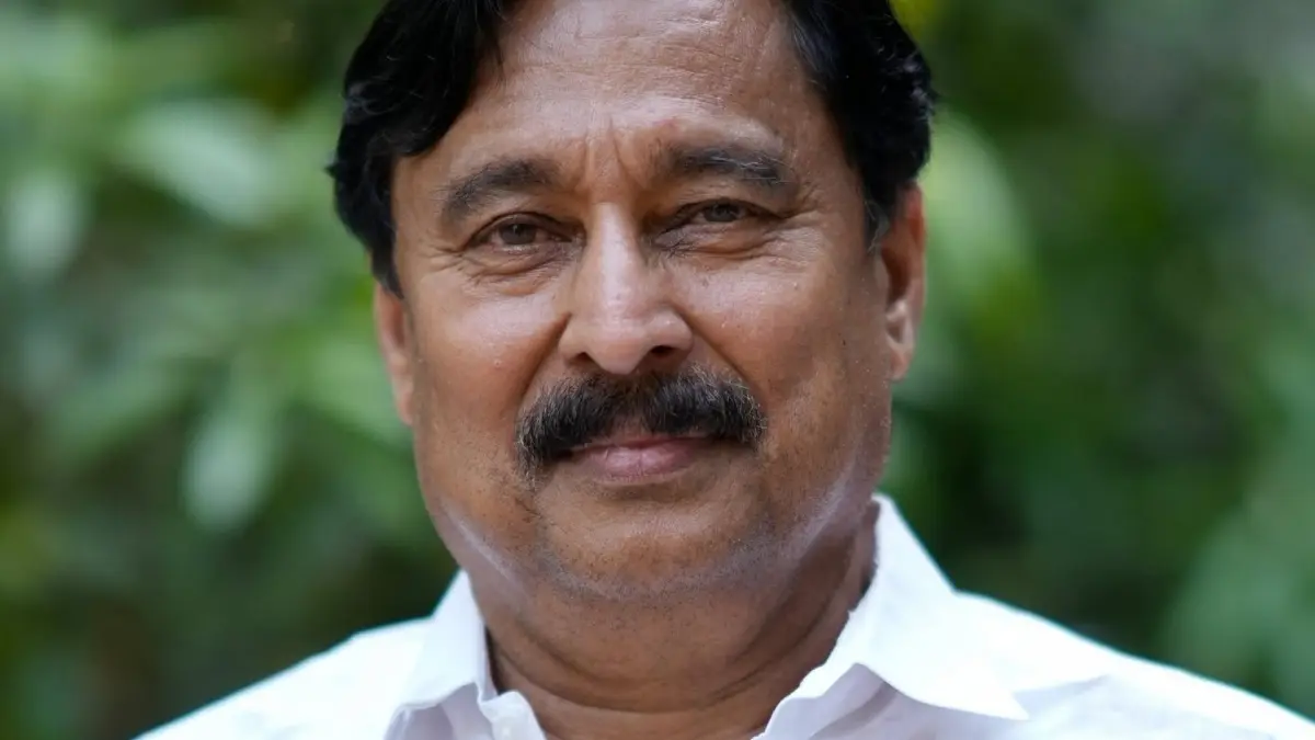 V Abdurahiman: മെസിയുടെ പേരിലെ തട്ടിപ്പ്; മുൻ കായിക മന്ത്രി വി. അബ്ദുറഹിമാനെ ചോദ്യം ചെയ്ത് എസ്ഐടി