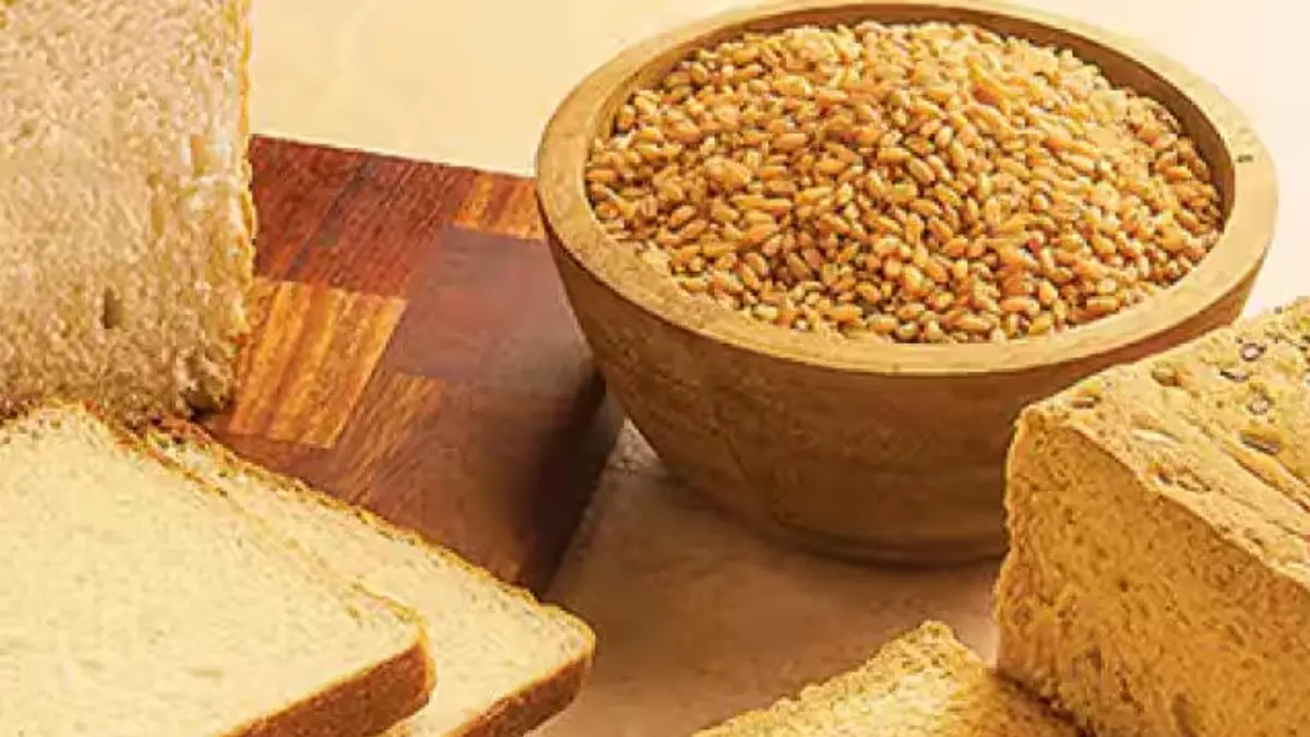 Whole Grains Bread: ഹോൾ വീറ്റ് ബ്രെഡ് ഭക്ഷണത്തിൽ ഉൾപ്പെടുത്തൂ! കൊളസ്ട്രോളും രക്തസമ്മർദ്ദവും കുറയ്ക്കാം