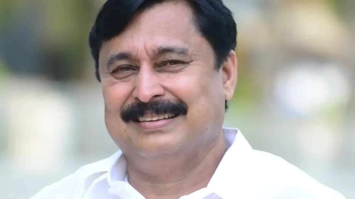 V.Abdurahiman: മെസിയുടെ പേരിലെ തട്ടിപ്പ്; തന്നെ ചോദ്യം ചെയ്തുവെന്ന വാർത്തകൾ തള്ളി മുൻകായിക മന്ത്രി വി അബ്ദുറഹിമാൻ