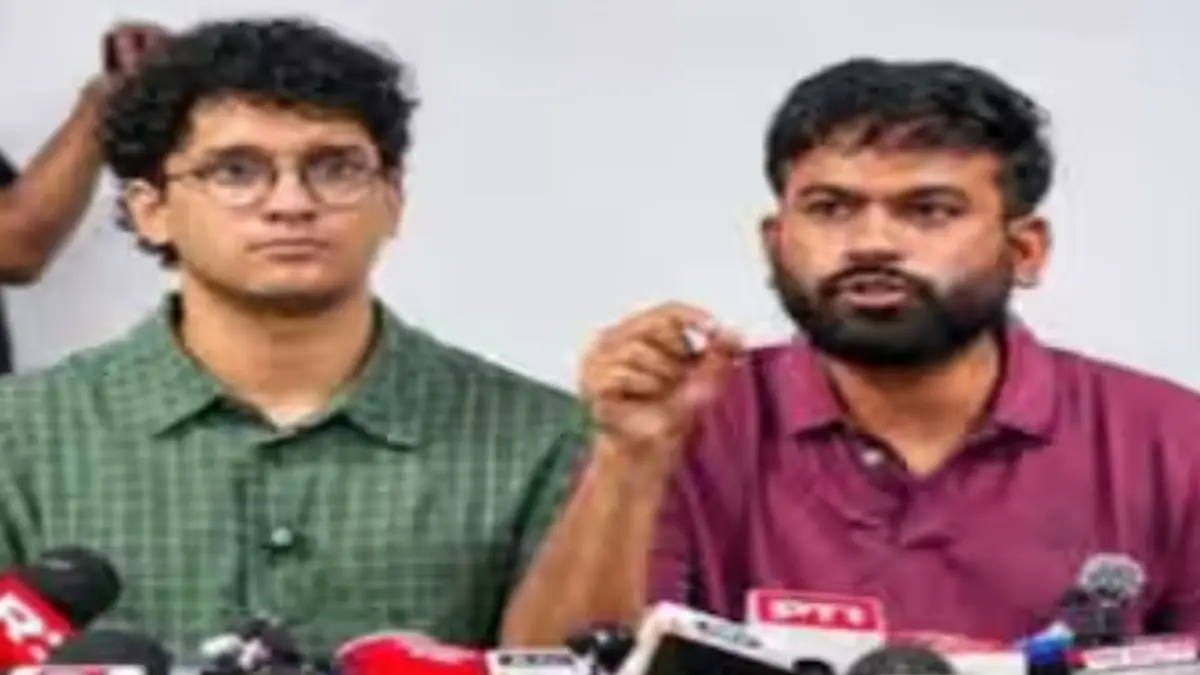 CJP Protest: ഗ്യാനേഷ് കുമാർ രാജിവച്ചില്ലെങ്കിൽ ജന്തർ മന്തറിൽ ഒക്ടോബർ 10ന് വീണ്ടും സമരമെന്ന് സിജെപി