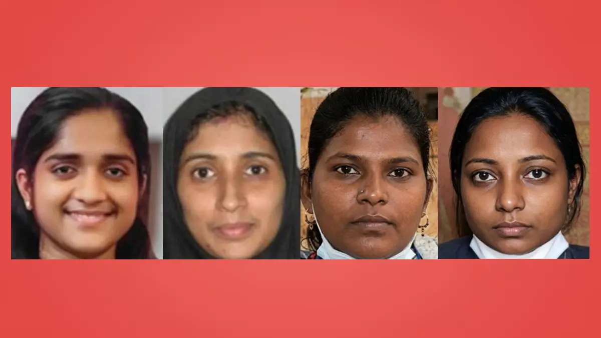 Saudi Arabia Car Accident: സൌദിയിൽ കാർ അപകടത്തിൽ രണ്ട് മലയാളി നഴ്സുമാർ ഉൾപ്പെടെ അഞ്ച് പേർക്ക് ദാരുണാന്ത്യം