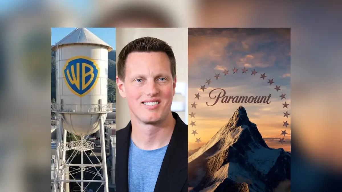 Skydance: പരാമൗണ്ടും വാർണർ ബ്രോസും 9 ലക്ഷം കോടി രൂപയ്ക്ക് ഒന്നിക്കുന്നു; പുതിയ പേര് 'സ്കൈഡാൻസ്'