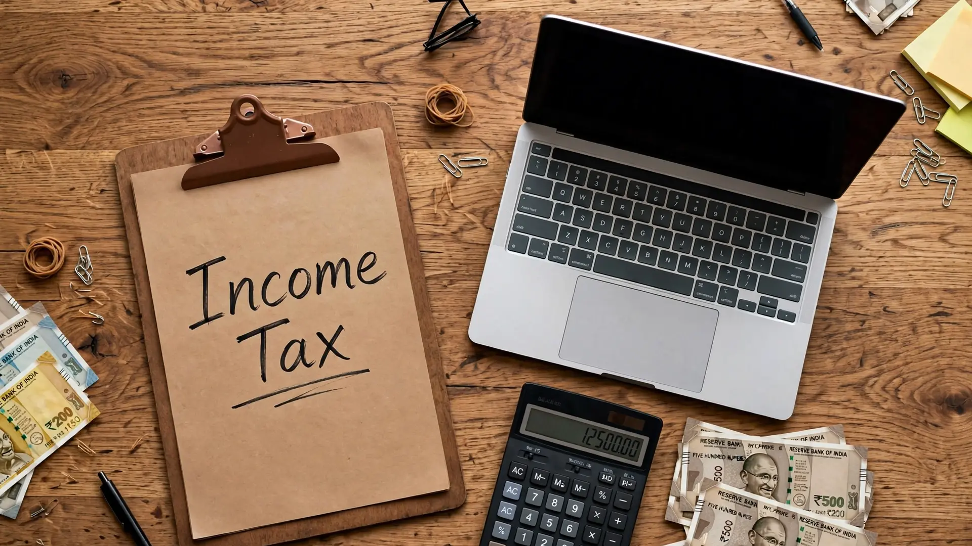 Tax Audit Deadline: നികുതിദായകർക്ക് ആശ്വാസം, ടാക്സ് ഓഡിറ്റ് തീയതി നീട്ടിനൽകി ആദായനികുതി വകുപ്പ്