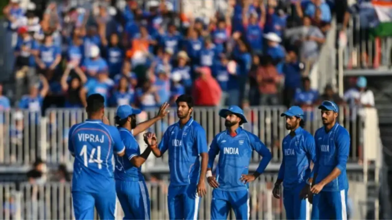 Asian Games Cricket: เด
เดญเดฟเดทเตเดเตเด เดคเดฟเดฒเดเตเด เดคเดเตผเดคเตเดคเดเดฟเดเตเดเต, เดชเดพเดเดฟเดธเตเดฅเดพเดจเต เดตเตเดดเตเดคเตเดคเดฟ; เดเดทเตเดฏเตป โเดเตเดฏเดฟเดเดธเต เดเตเดฐเดฟเดเตเดเดฑเตเดฑเดฟเตฝ เดเดจเตเดคเตเดฏเดเตเดเต เดธเตเดตเตผเดฃเด