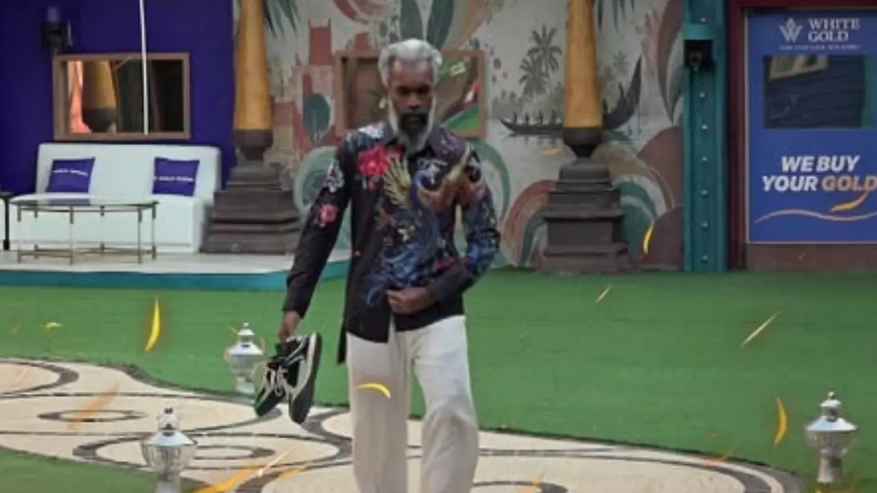 Bigg Boss Malayalam S8: മാസ് എവിക്ഷന് തുടക്കം! ബിഗ് ബോസ് വീടിനോട് ആദ്യം ഗുഡ്ബൈ പറയുന്നത് ഈ മത്സരാർത്ഥി