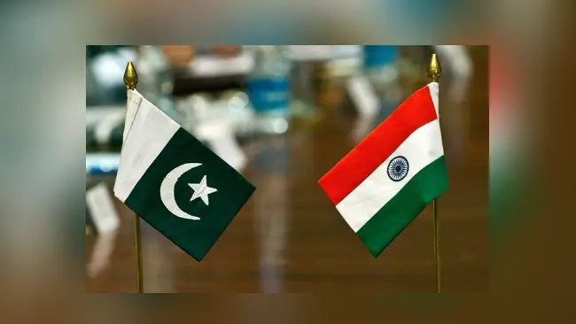 Pakistan Infiltration: പാകിസ്ഥാന്റെ വാദങ്ങൾ തള്ളി ഇന്ത്യ, നയതന്ത്ര തർക്കം മുറുകുന്നു