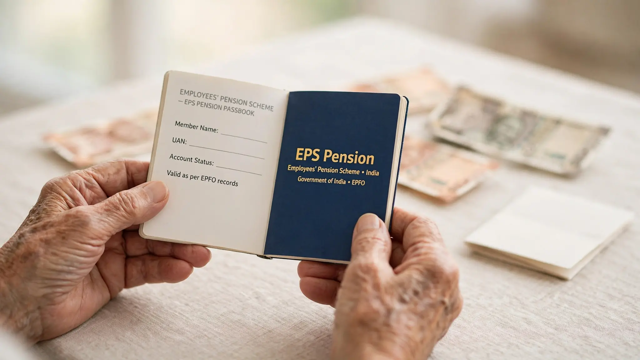 EPS Pension: EPF വേജ് സീലിംഗ് ഉയർത്തി; EPS വിഹിതത്തിൽ വരാവുന്ന മാറ്റങ്ങൾ പരിശോധിക്കാം...