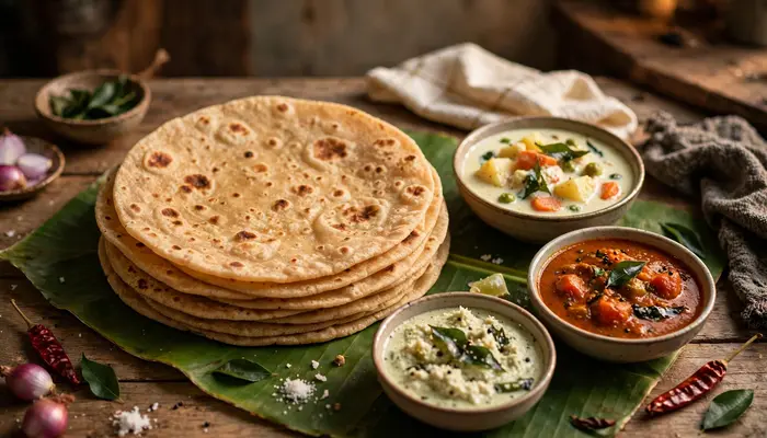 Roti and Diabetes: രക്തത്തിലെ പഞ്ചസാര നിയന്ത്രിക്കാൻ പ്രമേഹരോഗികൾ ഏത് റൊട്ടി കഴിക്കണം?