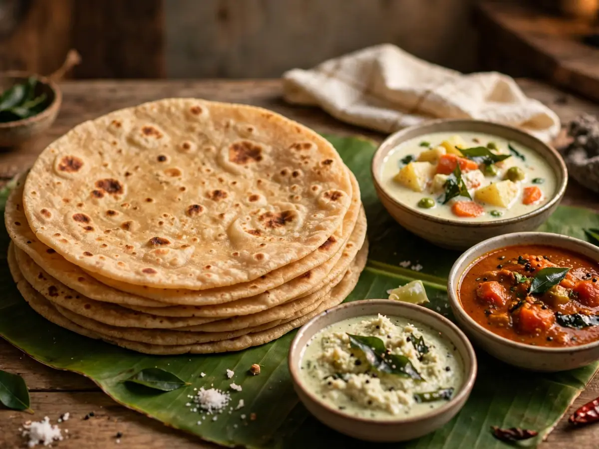പ്രമേഹരോഗികളെ സംബന്ധിച്ച് ഏറ്റവും വലിയ വെല്ലുവിളി ആരോഗ്യം നിലനിർത്താൻ എന്ത് കഴിക്കണമെന്നാണ്. നിങ്ങൾ റൊട്ടിയാണ് കഴിക്കാൻ താൽപ്പര്യപ്പെടുന്നതെങ്കിൽ ശരിയായ മാവ് തിരഞ്ഞെടുത്ത് റൊട്ടിയുണ്ടാക്കുക. ഇങ്ങനെയാണെങ്കിൽ രക്തത്തിലെ പഞ്ചസാരയുടെ അളവ് കൃത്യമായി നിയന്ത്രിക്കാൻ സാധിക്കും.