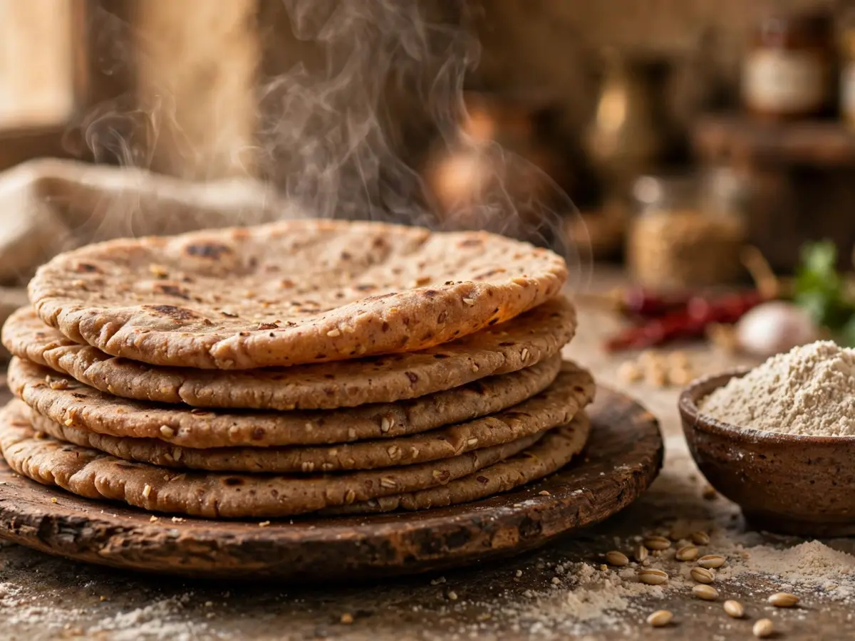 ബാർലിയിൽ 'ബീറ്റാ-ഗ്ലൂക്കാൻ' (beta-glucan) എന്ന ലയിക്കുന്ന നാരുകൾ അടങ്ങിയിരിക്കുന്നു. നാരുകൾ ദഹനം മന്ദഗതിയിലാക്കാനും ഗ്ലൂക്കോസ് ശരീരത്തിലേക്ക് ആഗിരണം ചെയ്യപ്പെടുന്നതിന്റെ വേഗത കുറയ്ക്കാനും സഹായിക്കും. 31 നിയന്ത്രിത പഠനങ്ങൾ ഉൾപ്പെടുത്തി 2026-ൽ നടത്തിയ ഒരു അവലോകനപ്രകാരം ബാർലി കഴിക്കുന്നത് ഭക്ഷണത്തിനു ശേഷമുള്ള രക്തത്തിലെ പഞ്ചസാരയുടെ അളവും ഇൻസുലിൻ പ്രതികരണവും കുറയ്ക്കുന്നതായി കണ്ടെത്തിയിട്ടുണ്ട്.