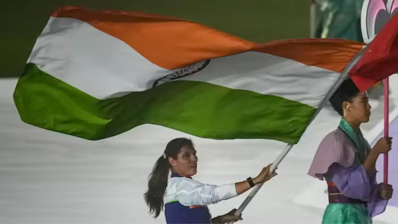 Asian Games 2026: ഏഷ്യൻ ഗെയിംസിന് തിരശ്ശീല വീണു; 2030ൽ പോരാട്ടം ദോഹയിൽ, ഇന്ത്യയ്ക്ക് 85 മെഡലുകൾ