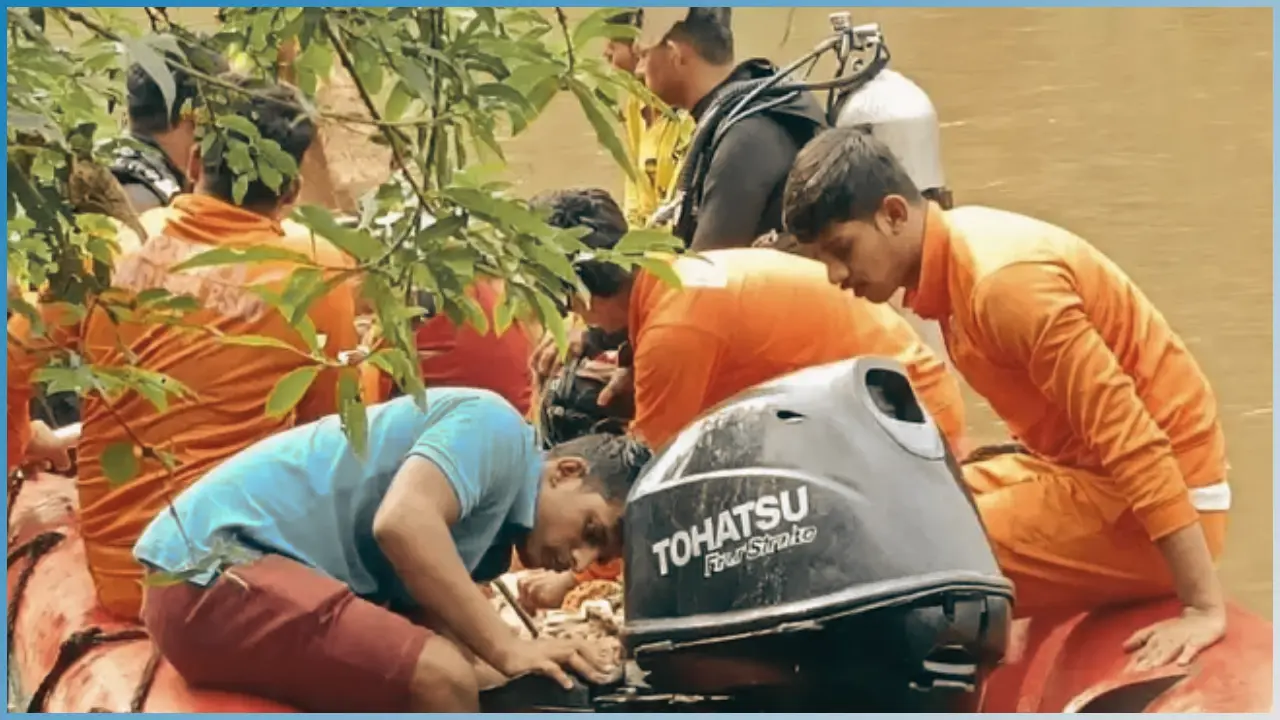 Kozhikode Drown Death: കോഴിക്കോട്ട് പുഴയിൽ കുളിക്കാനിറങ്ങിയ വിദ്യാർത്ഥി മുങ്ങിമരിച്ചു; മറ്റൊരു കുട്ടിയെ രക്ഷപ്പെടുത്തി