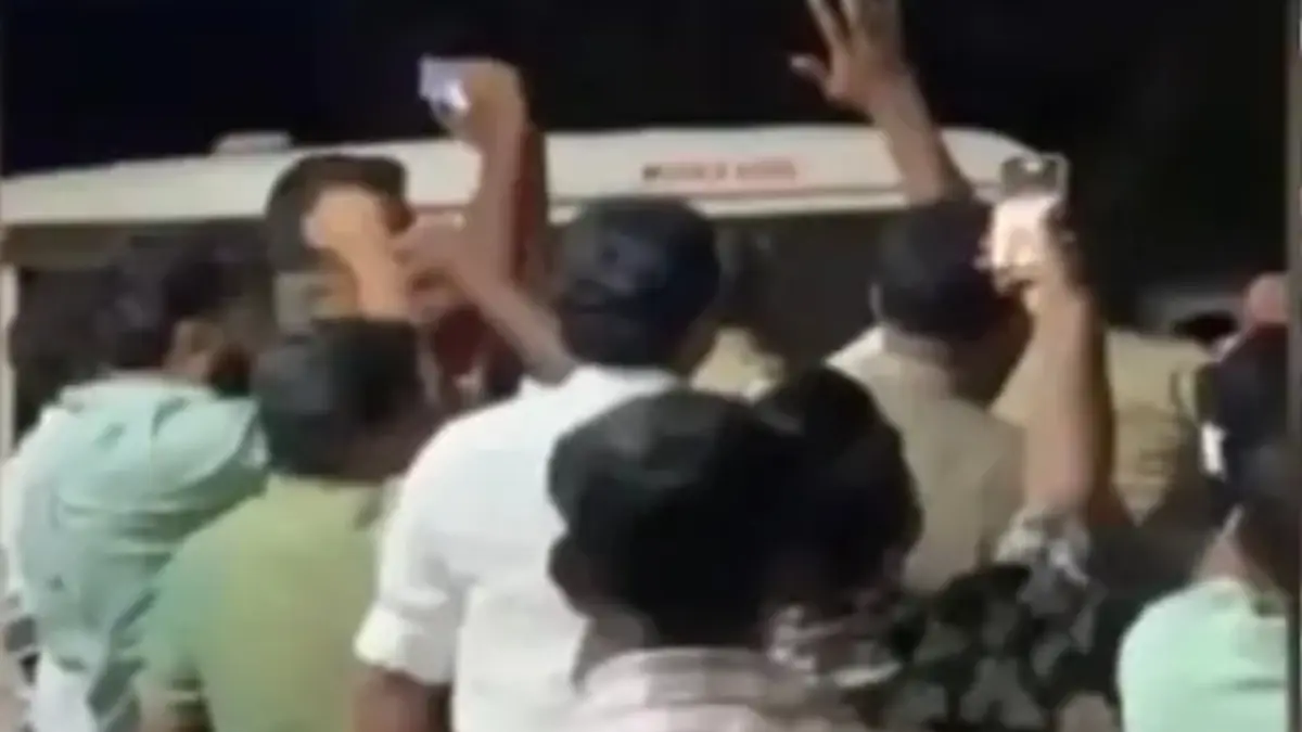 MDMA Seized: എംഡിഎംയുമായി മൂന്ന് യൂത്ത് ലീഗ് പ്രവർത്തകരെ പിടികൂടി