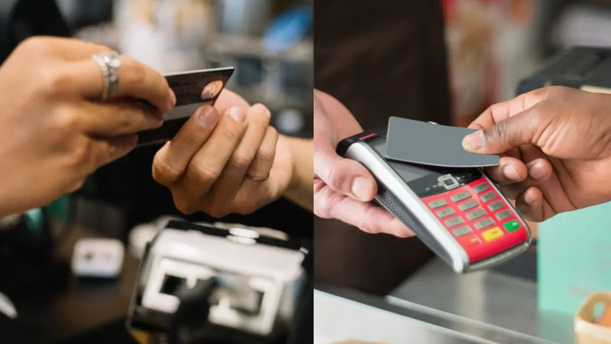 Credit Card: 7 ദിവസത്തിനകം ക്രെഡിറ്റ് കാർഡ് ക്ലോസ് ചെയ്തില്ലെങ്കിൽ നഷ്ടപരിഹാരം ഉറപ്പ്!