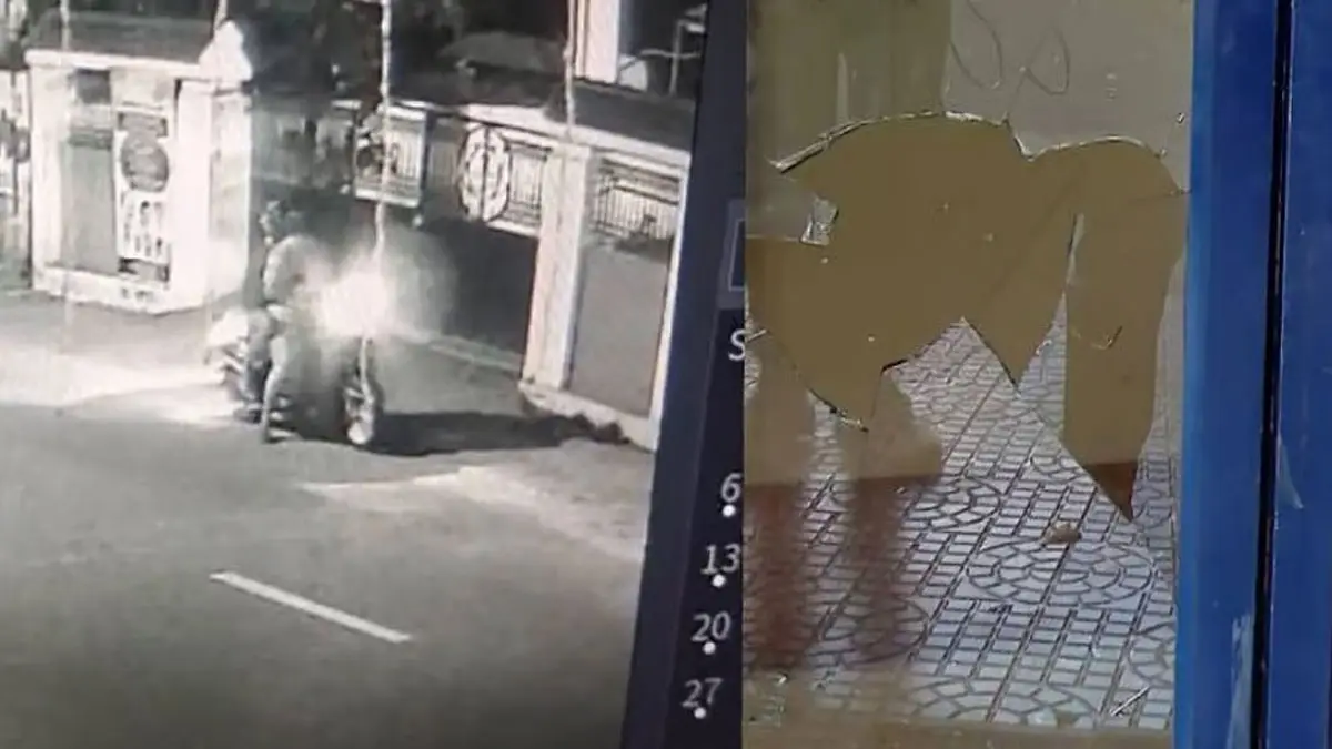 Thiruvananthapuram DCC office Attack: ബിജെപി ജില്ലാ സെക്രട്ടറിയും മണ്ഡലം പ്രസിഡന്റും അറസ്റ്റിൽ