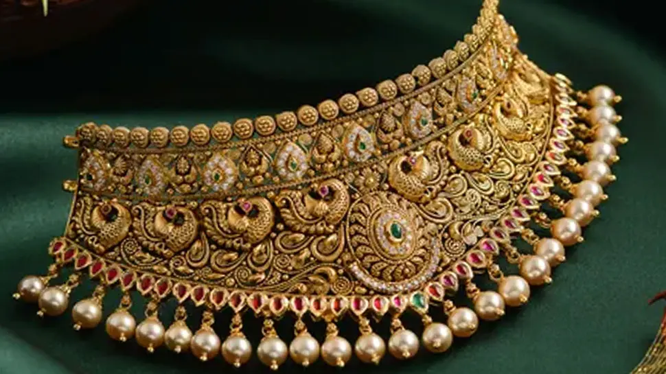 Kerala Gold Rate Today: സ്വർണ്ണവിലയിൽ വീണ്ടും ഇടിവ്; ഇന്ന് കുറഞ്ഞത് 120 രൂപ!