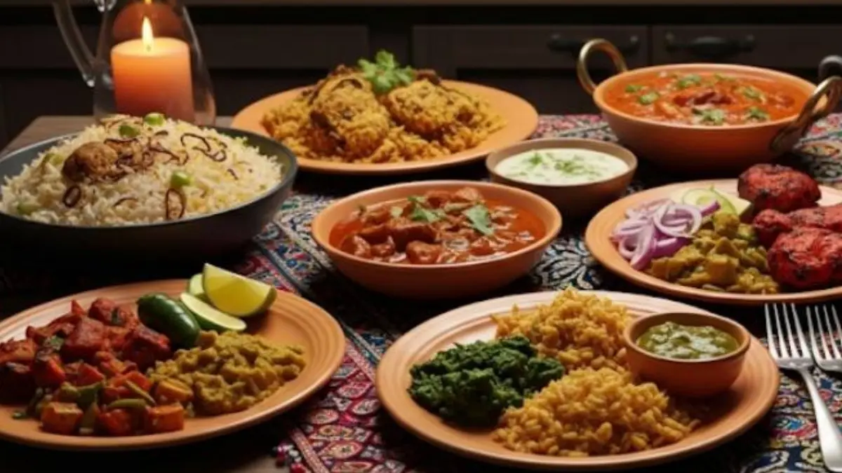 Healthy Diet: രാത്രി വൈകി ഭക്ഷണം കഴിക്കുന്നവരാണോ നിങ്ങൾ? ശരീരം നൽകുന്ന ഈ മുന്നറിയിപ്പുകൾ അവഗണിക്കരുത്!