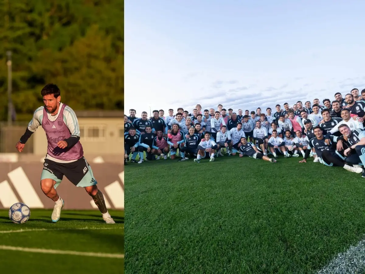 Lionel Messi Final Match: അർജന്റീന ജഴ്സിയിൽ അവസാന അങ്കം, ലയണൽ മെസ്സിയുടെ വിടവാങ്ങൽ മത്സരത്തിനായി കാത്തിരിപ്പ്