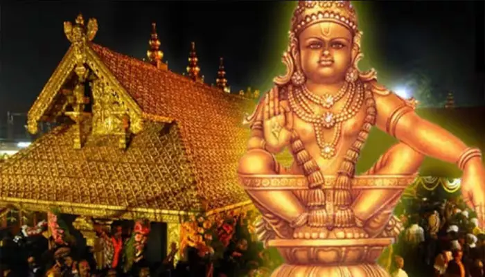 Sabarimala Recruitment: เดถเดฌเดฐเดฟเดฎเดฒเดฏเดฟเตฝ เดจเดดเตโเดธเดฟเดเดเต เดเดซเตเดธเตผ เดคเดธเตเดคเดฟเดเดฏเดฟเตฝ เดจเดฟเดฏเดฎเดจเด; 87 เดเดดเดฟเดตเตเดเตพ