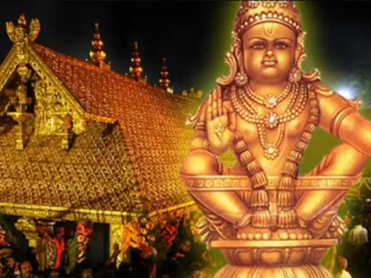 ശബരിമലയിൽ 87 നഴ്‌സിംഗ് ഓഫീസർ ഒഴിവുകൾ; അപേക്ഷ ക്ഷണിച്ചു