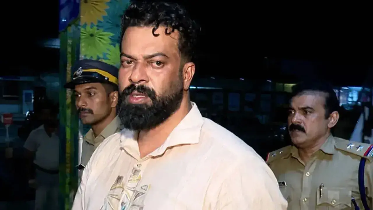R Sugathan: ബിജെപിക്ക് ആശ്വാസം; കൗൺസിലർ സുഗതന്റെ കാപ്പാ തടങ്കൽ ഹൈക്കോടതി റദ്ദാക്കി