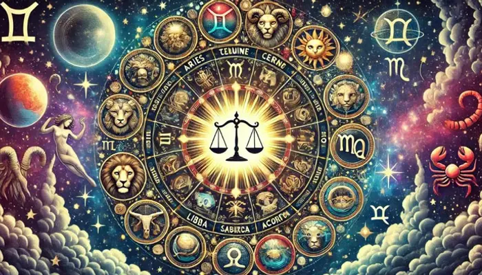 Todays Horoscope: കർക്കിടക രാശിക്കാർക്ക് ചെലവ് വർധിക്കും; തുലാം രാശിക്കാർക്ക് സാമ്പത്തിക നേട്ടം; അറിയാം ഇന്നത്തെ രാശിഫലം!