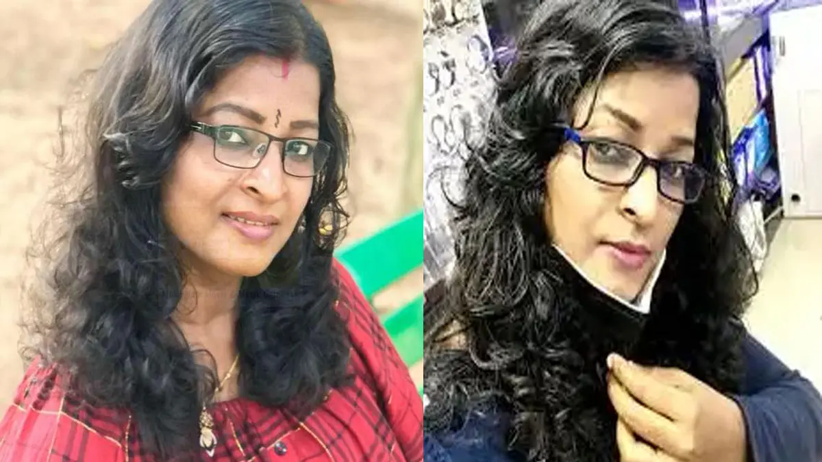 Lekha Amujakshan Passed Away: ചലച്ചിത്രപ്രവർത്തകയും ഇൻഫ്ളുവൻസറുമായ ലേഖ അംബുജാക്ഷൻ അന്തരിച്ചു