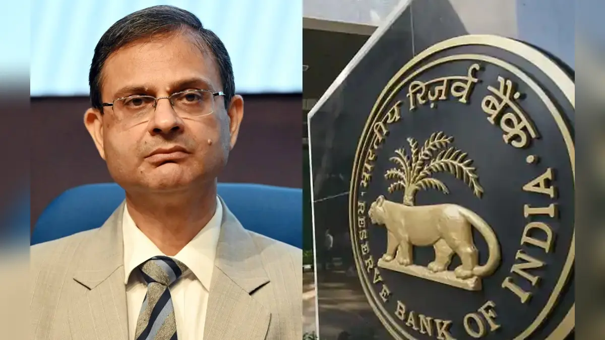 RBI Repo Rate: വായ്പ തിരിച്ചടവ് ഇനി വലിയ ഭാരമാകും, റിപ്പോ നിരക്ക് ഉയർത്തി ആർബിഐ