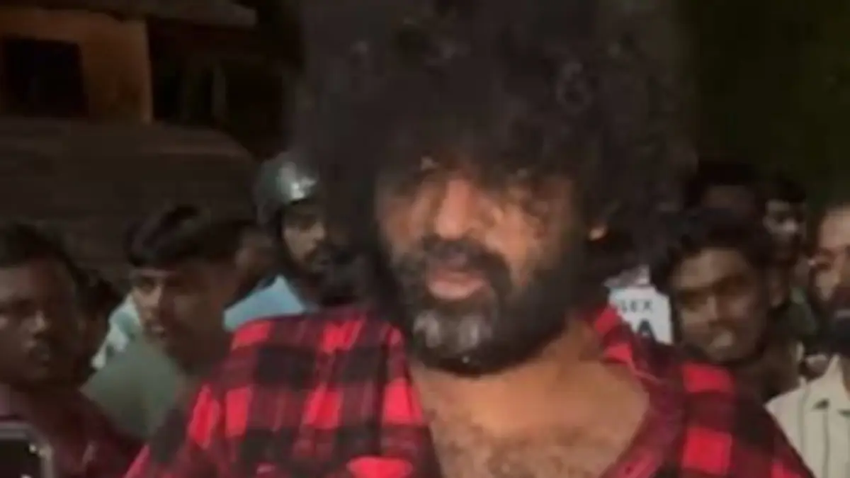 Aswanth Kok: അശ്വന്ത് കോക് അപകടസമയത്ത് വാഹനം ഓടിച്ചത് ലൈസൻസില്ലാതെ? കാലാവധി തീർന്നിട്ട് ഒരു വർഷം, വീണ്ടും കുരുക്ക്