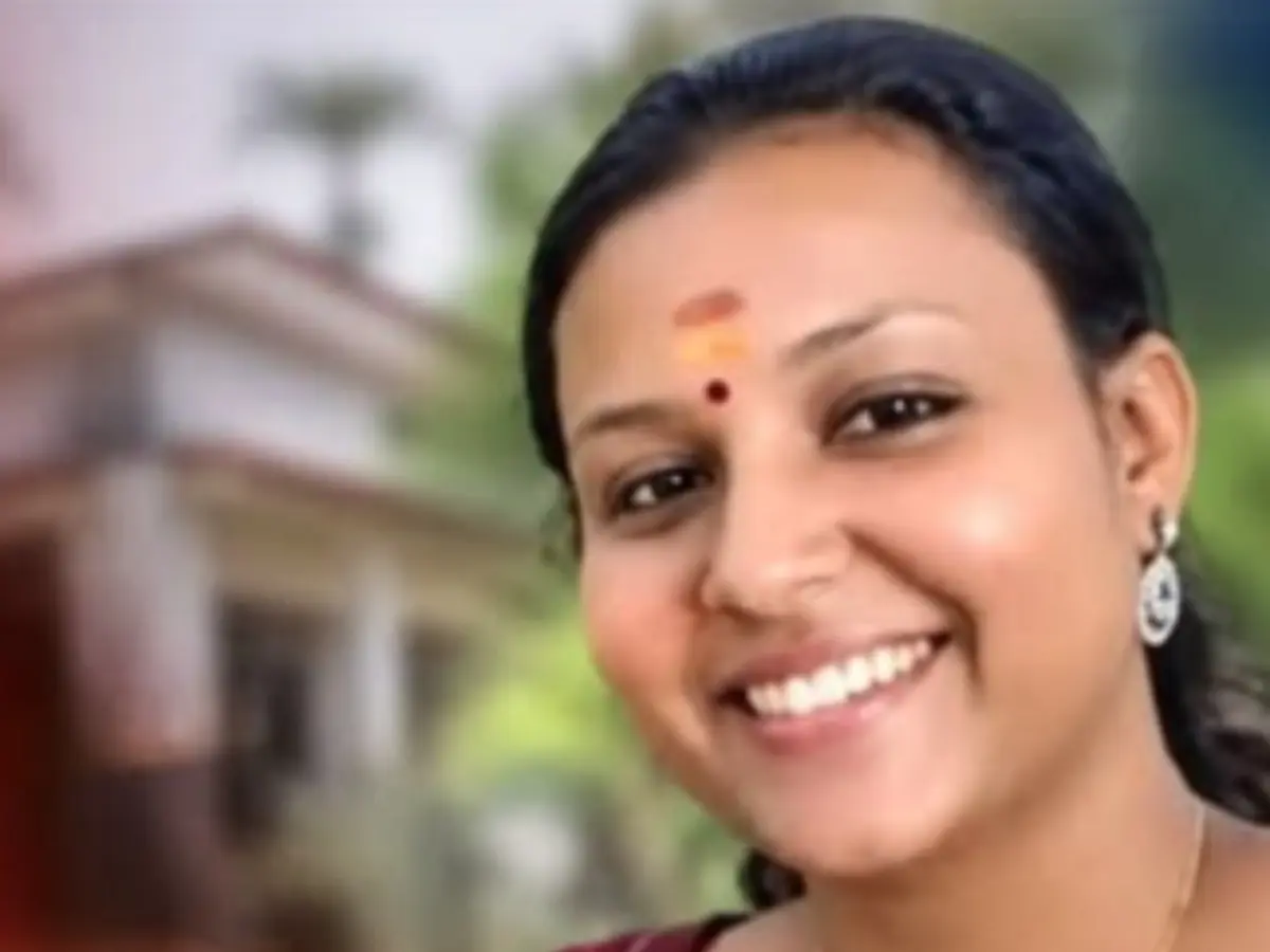 Woman Died: കണ്ണൂരിൽ യുവതി ഭർതൃഗൃഹത്തിൽ തീകൊളുത്തി മരിച്ചു