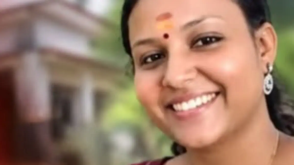 Woman Died: കണ്ണൂരിൽ യുവതി ഭർതൃഗൃഹത്തിൽ തീകൊളുത്തി മരിച്ചു