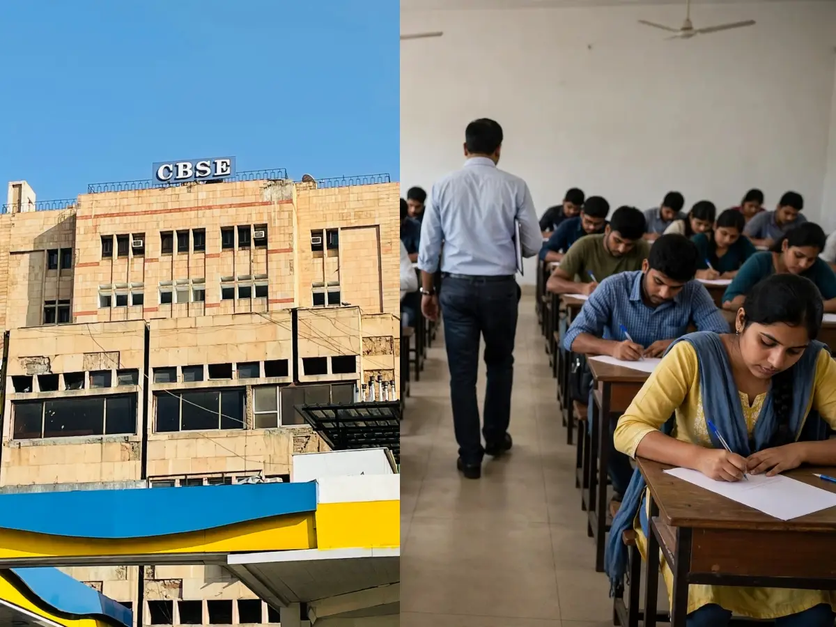 സിബിഎസ്ഇ 10, 12 ബോർഡ് പരീക്ഷാ ടൈംടേബിൾ ഈ ആഴ്ച പ്രസിദ്ധീകരിക്കും