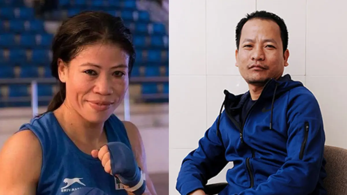Mary Kom ex-Husband: 'കോടികൾ തട്ടിയെടുത്തു, വിവാഹേതര ബന്ധം' മേരി കോമും മുൻ ഭർത്താവും തമ്മിൽ നിയമയുദ്ധം