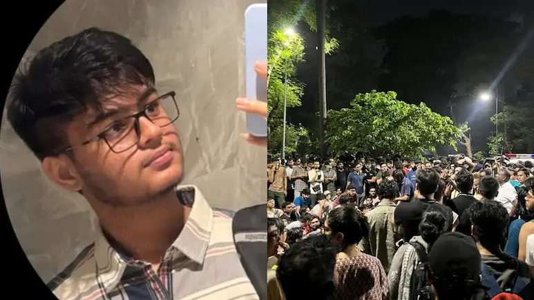 IIT Bombay Suicide: ചാറ്റ്ജിപിടി കോപ്പിയടി വിവാദം: ഐഐടി ബോംബെ പരീക്ഷാ ചട്ടങ്ങളിൽ മാറ്റം വരുത്തുന്നു