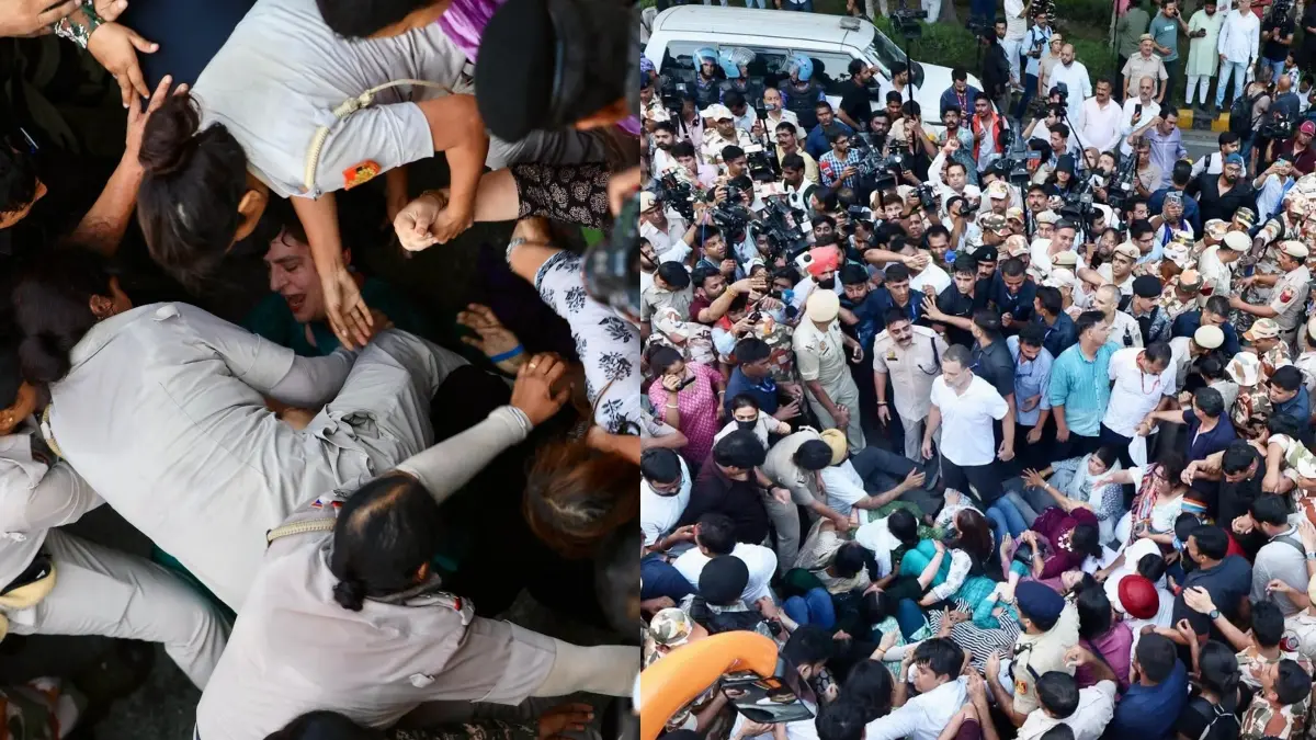 SIR Protest: എസ്ഐആർ വിവാദം: മുഖ്യ തിരഞ്ഞെടുപ്പ് കമ്മീഷണർ ഗ്യാനേഷ് കുമാറിന് ഇസഡ് പ്ലസ് സുരക്ഷ