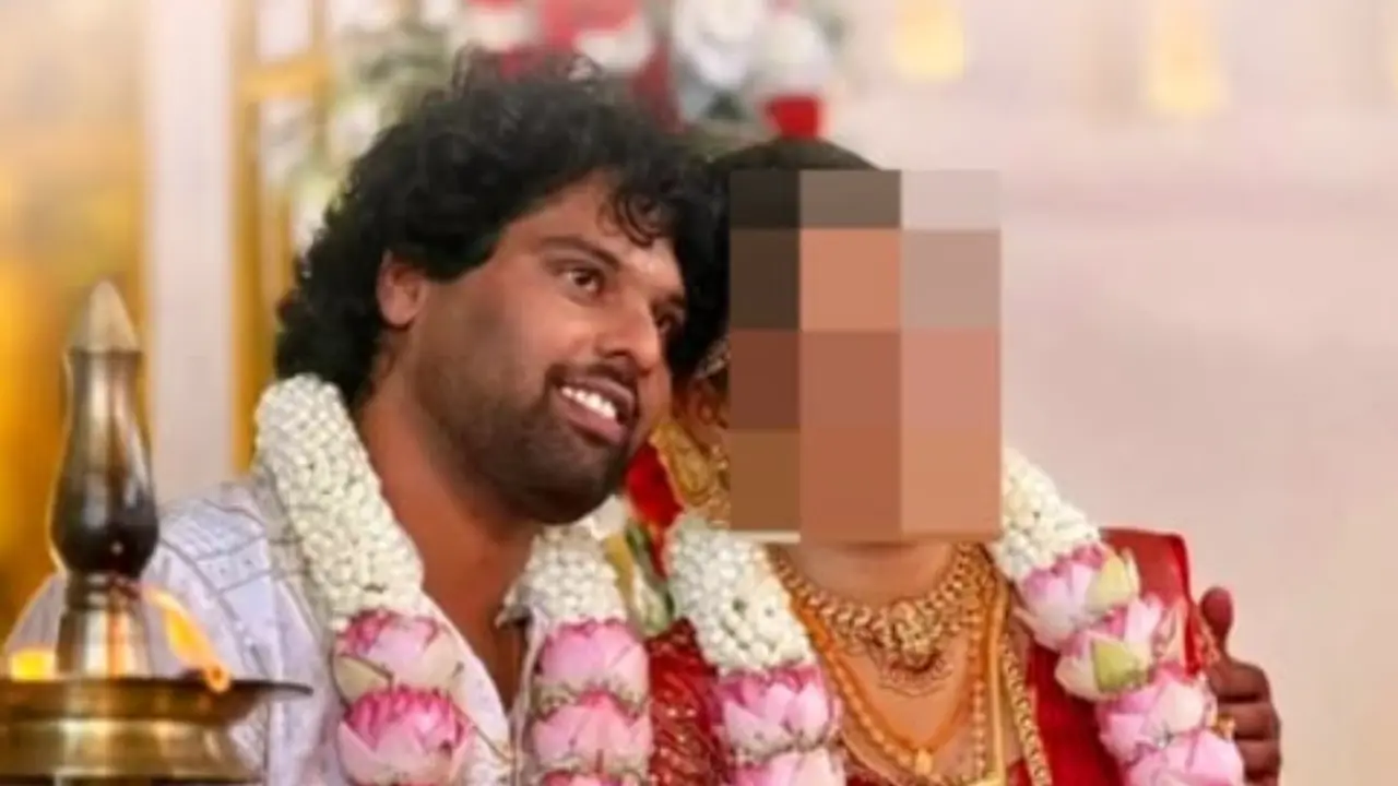 Kollam Dowry Harassment: കൊല്ലത്തെ സ്ത്രീധന പീഡനം: ദേശീയ വനിതാ കമ്മീഷൻ സ്വമേധയാ കേസെടുത്തു