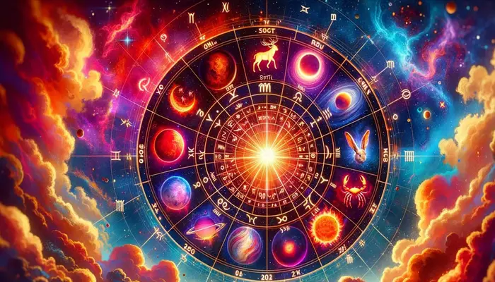 Todays Horoscope: മേട രാശിക്കാർ ചെലവുകൾ നിയന്ത്രിക്കുക; ധനു രാശിക്കാർക്ക് പുതിയ വരുമാന മാർഗങ്ങൾ തുറക്കും; അറിയാം ഇന്നത്തെ രാശിഫലം!