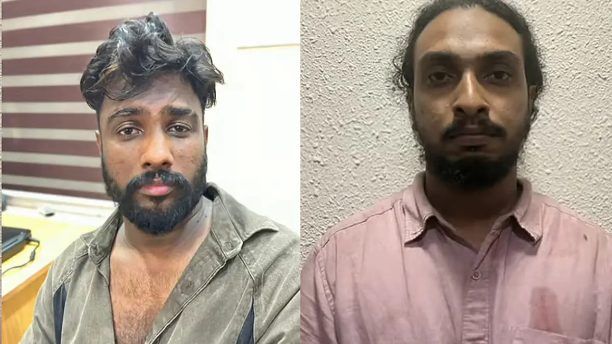 Kalamassery Gang Rape Case: യുവതിയുടെ ആന്തരികാവയങ്ങൾക്ക് പൊള്ളലേറ്റു!