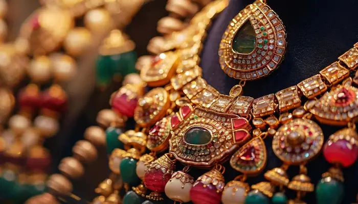 Kerala Gold Rate Today: സ്വർണ്ണവിലയിൽ വർദ്ധനവ്; ഇന്ന് ഒറ്റയടിക്ക് കൂടിയത് 840 രൂപ!